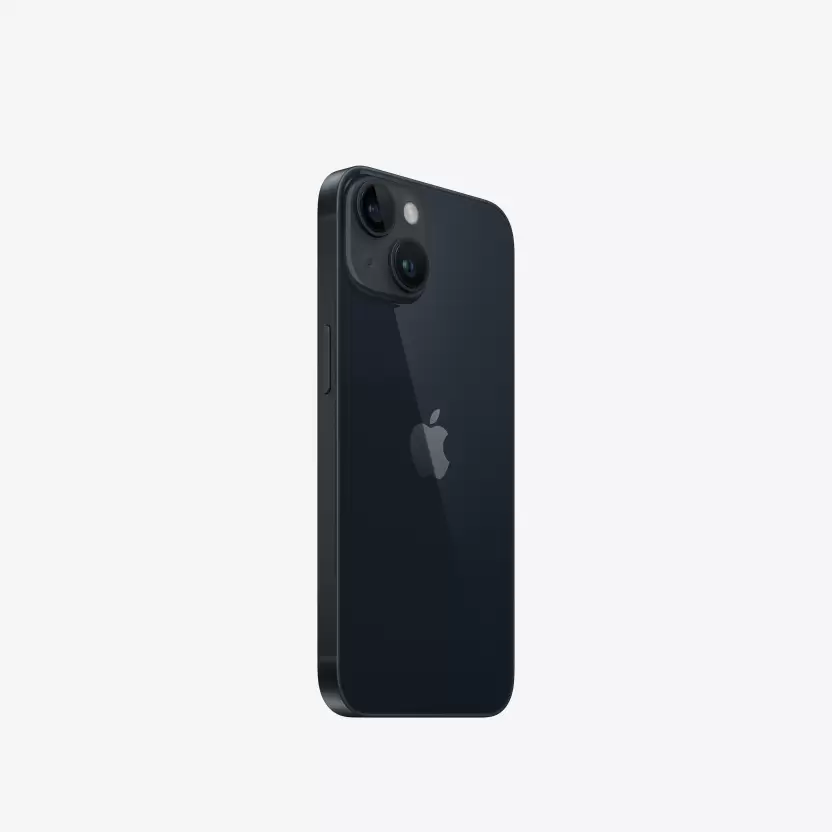 IPHONE 14 MIDNIGHT 256GB (MPVX3HN-A) - MOBILE PHONE - APPLE